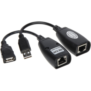 USB EXTENDER UTP 50M/USB-EX-50 GENWAY