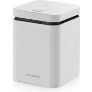 AROMA DIFFUSER ELARA/WHITE COP000850 STYLIES