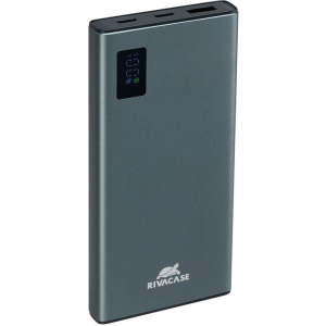 POWER BANK USB 10000MAH/VA1021 RIVACASE