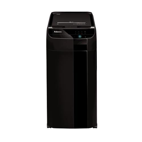 SHREDDER AUTOMAX 350C/4964102 FELLOWES - Image 2