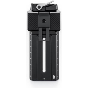 Gimbal Accessory DJI RS Pro Lower Quick-Release Plate (2024) CP.RN.00000371.01