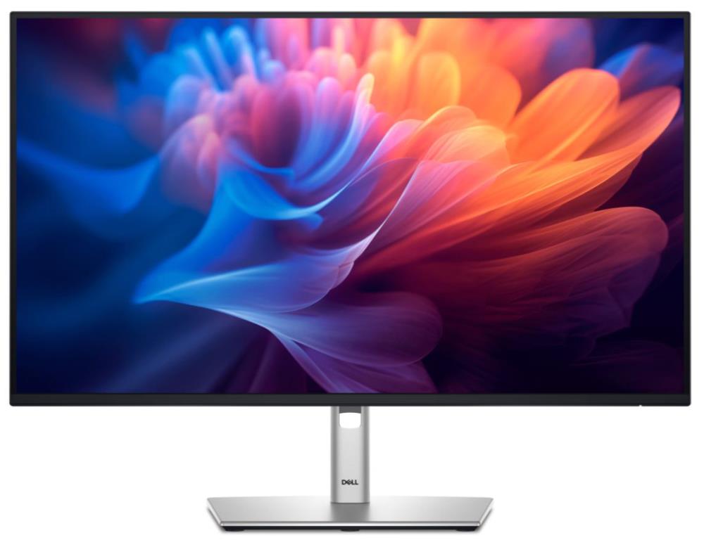 LCD Monitor DELL P2725HE 27" Business Panel IPS 1920x1080 16:9 100Hz Matte 8 ms Swivel Pivot Height adjustable Tilt 210-BMJC - Image 2