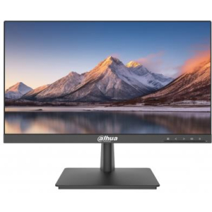 LCD Monitor DAHUA LM22-L200N 21.45" Business 1920x1080 16:9 100Hz 5 ms Speakers Colour Black DHI-LM22-L200N
