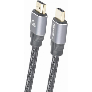 CABLE HDMI-HDMI 10M V2.0/PREMIUM CCBP-HDMI-10M GEMBIRD