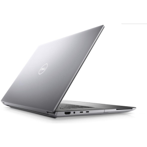 Notebook DELL Precision 5690 CPU  Core Ultra u7-165H 1400 MHz 16" 1920x1200 RAM 32GB LPDDR5x 7467 MHz SSD 1TB NVIDIA RTX 1000 Ada 6GB ENG Card Reader SD Windows 11 Pro 2.03 kg N002P5690EMEA_VP