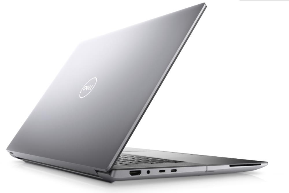 Notebook DELL Precision 5690 CPU Core Ultra u7-165H 1400 MHz 16" 1920x1200 RAM 32GB LPDDR5x 7467 MHz SSD 1TB NVIDIA RTX 1000 Ada 6GB ENG Card Reader SD Windows 11 Pro 2.03 kg N002P5690EMEA_VP