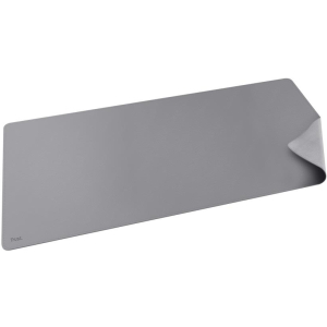 DESK PAD BENYA XXL/GREY 25712 TRUST