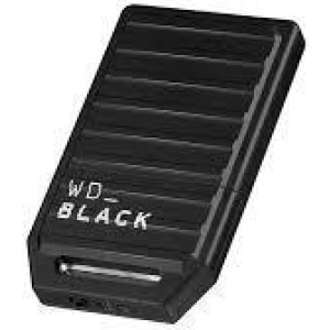 External SSD WESTERN DIGITAL 1TB WDBMPH0010BNC-WCSN