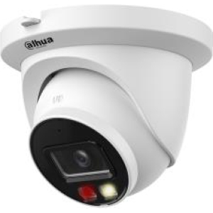 NET CAMERA 6MP EYEBALL/IPC-HDW2649TM-S-IL-0280B DAHUA