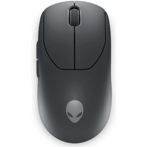 MOUSE USB OPTICAL WRL GAMING/DARK MOON 545-BBFP DELL