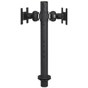 TV SET ACC DESK MOUNT BLACK/FPMA-D050DBLACK NEOMOUNTS