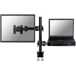 NB/MONITOR ACC DESK MOUNT/FPMA-D960NOTEBOOK NEOMOUNTS