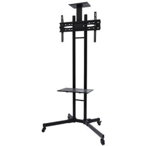 TV SET ACC FLOOR STAND BLACK/32-55" PLASMA-M1700E NEOMOUNTS