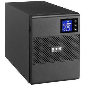 UPS EATON 700 Watts 1000 VA Wave form type Sinewave LineInteractive Desktop/pedestal 5SC1000I