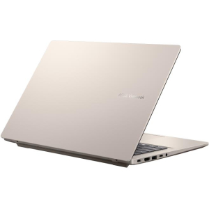 Notebook ASUS VivoBook Series X1407QA-LY045W CPU  Snapdragon X X1-26-100 3000 MHz 14" 1920x1200 RAM 16GB LPDDR5x SSD 512GB Qualcomm Adreno GPU Integrated ENG Windows 11 Home Platinum 1.49 kg 90NB1602-M005R0
