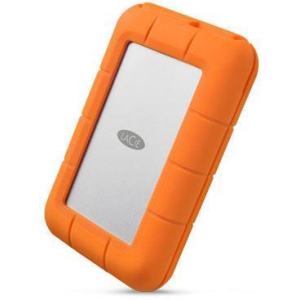 External HDD LACIE 4TB USB 3.0 LAC9000633