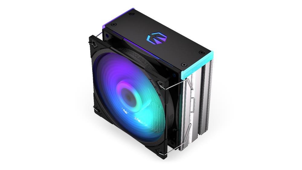 CPU COOLER S_MULTI/FERA 5 ARGB EY3A007 ENDORFY - Image 4