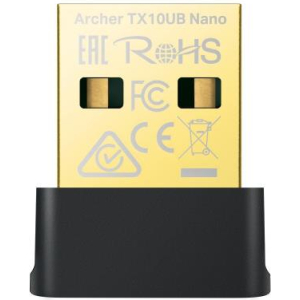 WRL ADAPTER 900MBPS USB/ARCHER TX10UB NANO TP-LINK