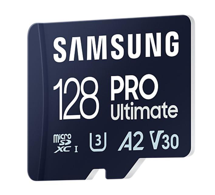 MEMORY MICRO SDXC 128GB/W/ADAPT. MB-MY128SA/WW SAMSUNG - Image 3