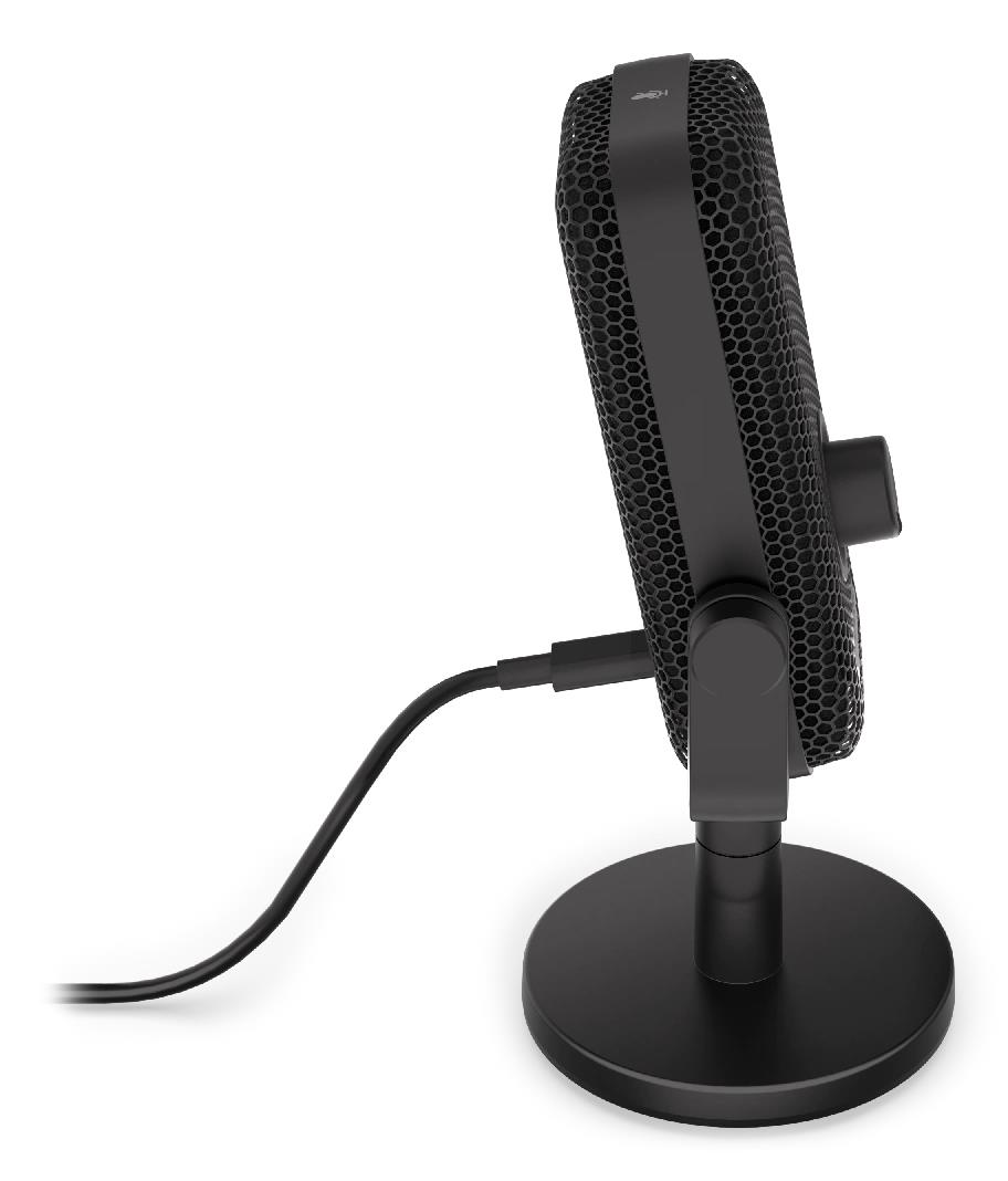 MICROPHONE SOLUM VOICE S USB-C/BLK EY1B013 ENDORFY - Image 13