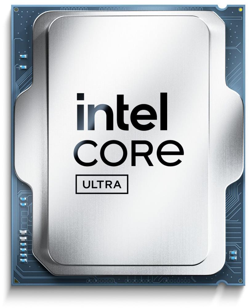 CPU INTEL Desktop Core Ultra U7-265KF Arrow Lake 3900 MHz Cores 20 30MB Socket LGA1851 125 Watts BOX BX80768265KFSRQCU - Image 2