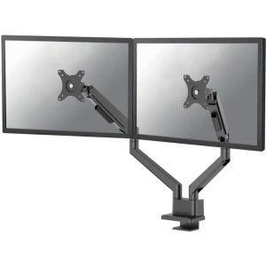 MONITOR ACC DESK MOUNT 17-32"/DUAL DS70-250BL2 NEOMOUNTS