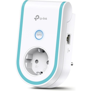 WRL RANGE EXTENDER 1200MBPS/RE365 TP-LINK