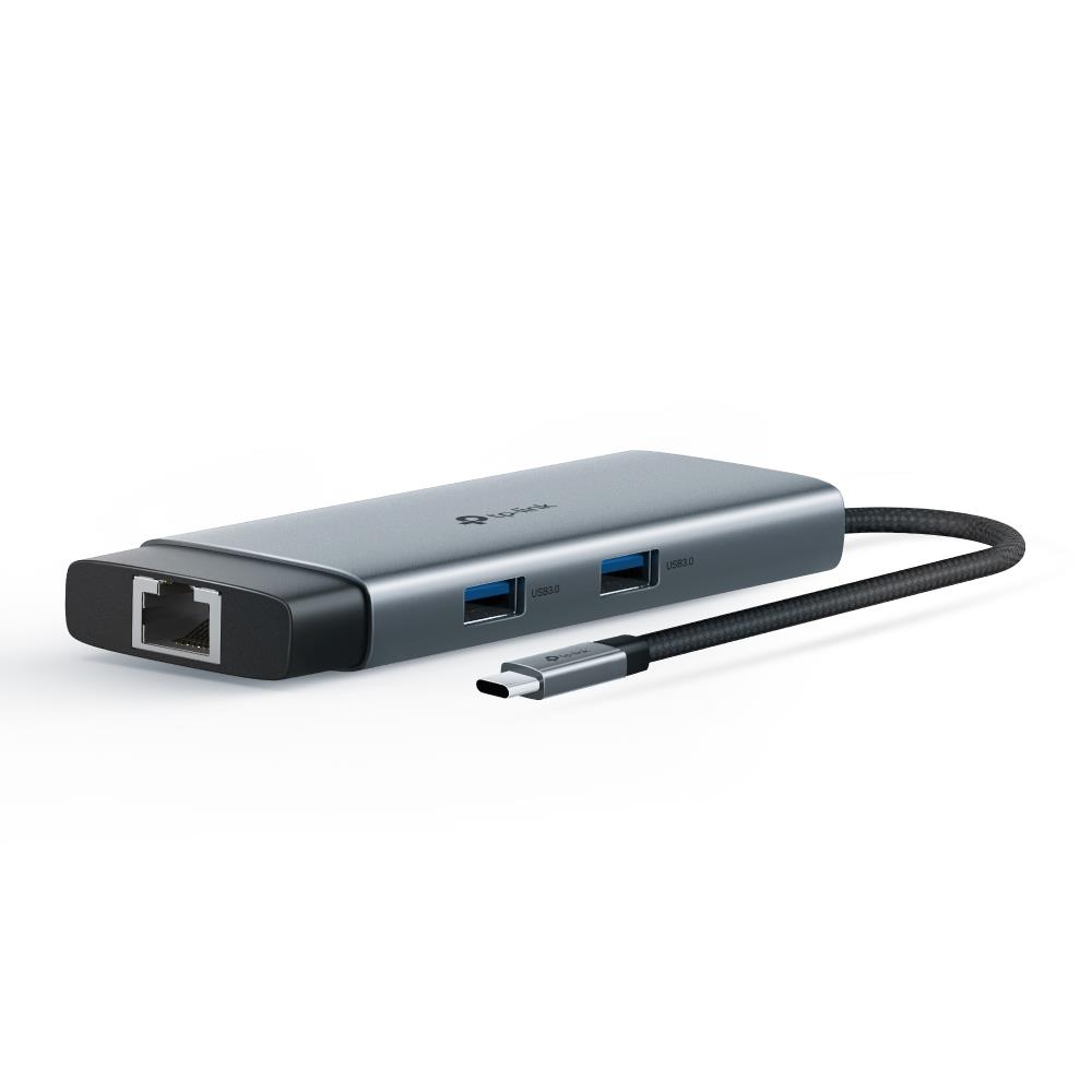 I/O HUB USB-C 6PORT/UH6120C TP-LINK - Image 3