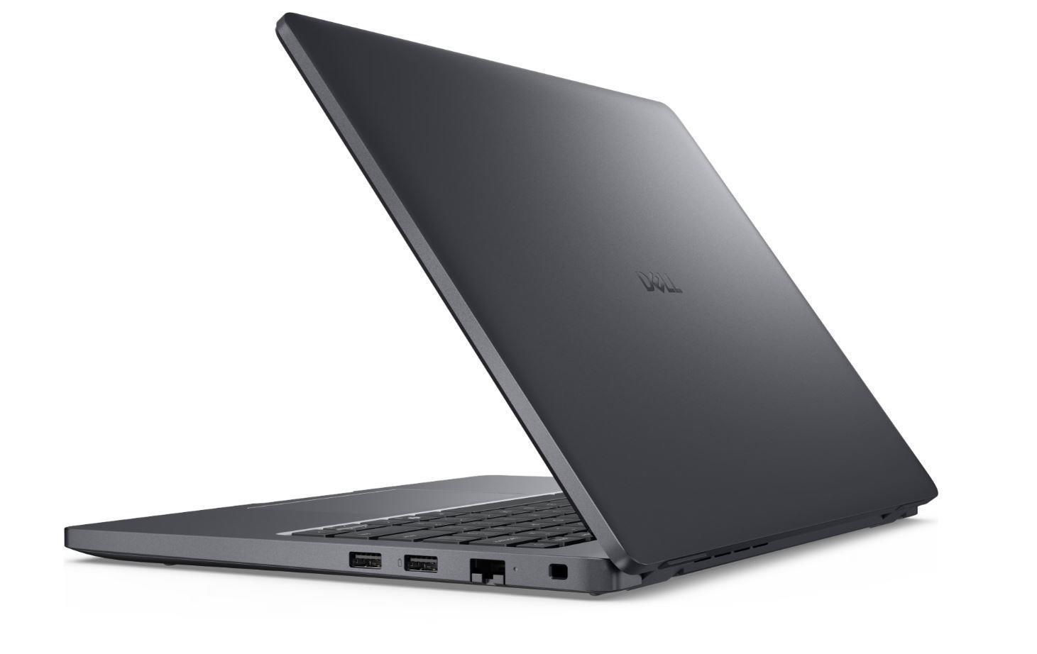 Notebook DELL Pro Pro 14 (PC14250) CPU Core 3 100U 1200 MHz 14" RAM 8GB DDR5 5600 MHz SSD 512GB Intel graphics Integrated ENG Ubuntu 1.35 kg BTO003_PC14250_EMEA_UBU - Image 2