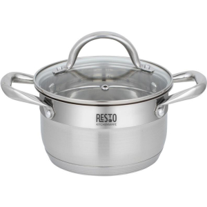 CASSEROLE D16CM 1.9L/92102 RESTO
