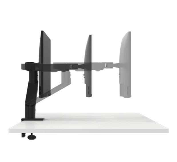 MONITOR ACC STAND ARM MDA20/482-BBDL DELL - Image 2