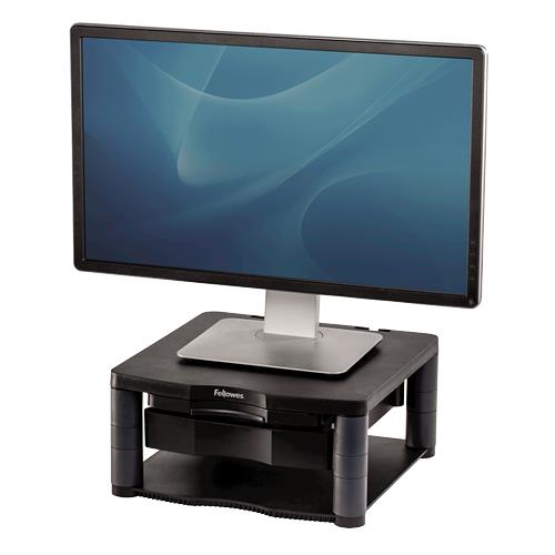 MONITOR ACC RISER PREMIUM/PLUS 9169501 FELLOWES - Image 2