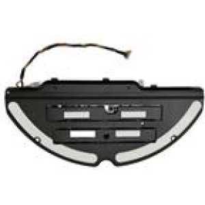 Vacuum Cleaner Accessory ROBOROCK Vibration Mopping Module For S8 White Pro Ultra/S8 Black Pro Ultra 9.01.1869