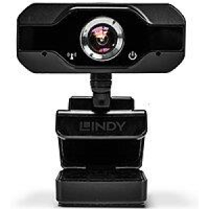 CAMERA WEBCAM FULL HD 1080P/43300 LINDY