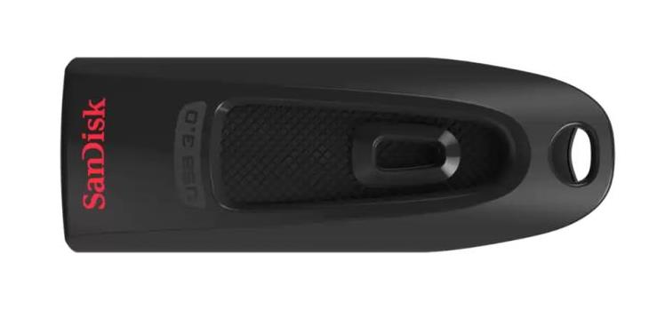 MEMORY DRIVE FLASH USB3 64GB/SDCZ48-064G-U46 SANDISK - Image 6