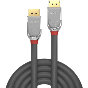 CABLE DISPLAY PORT 5M/CROMO 36304 LINDY