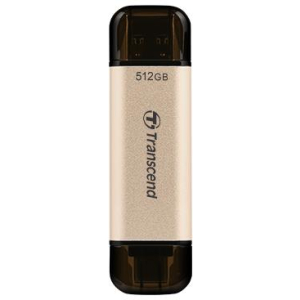 MEMORY DRIVE FLASH USB3 512GB/JF930C TS512GJF930C TRANSCEND