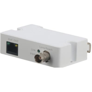 POE CONVERTER EOC TRANSMITTER/LR1002-1ET-V3 DAHUA