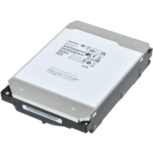 HDD TOSHIBA Enterprise Capacity 3.5" HDD 20TB SATA 512 MB 7200 rpm 3,5" MG10ACA20TE