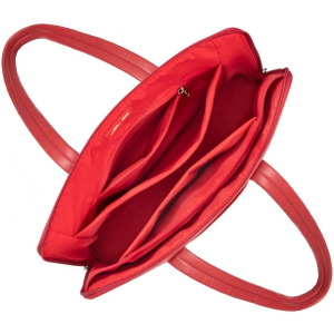 NB CASE LADY`S 14"/8992 (PU) RED RIVACASE