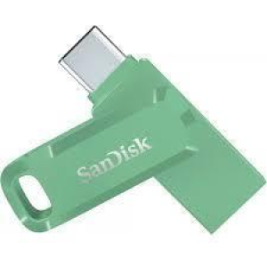 MEMORY DRIVE FLASH USB-C 512GB/SDDDC3-512G-G46AG SANDISK