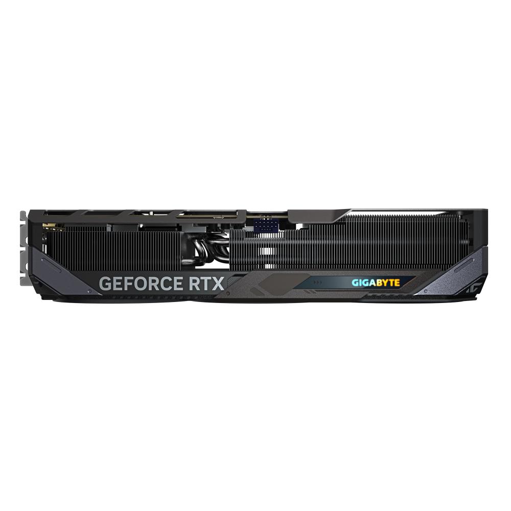 Graphics Card GIGABYTE NVIDIA GeForce RTX 5080 16 GB GDDR7 256 bit PCIE 5.0 16x GPU 2617 MHz Triple slot Fansink 1xHDMI 3xDisplayPort GV-N5080GAMINGOC-16GD - Image 6