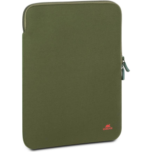 NB SLEEVE ANTISHOCK MACBOOK 13/5221 KHAKI RIVACASE