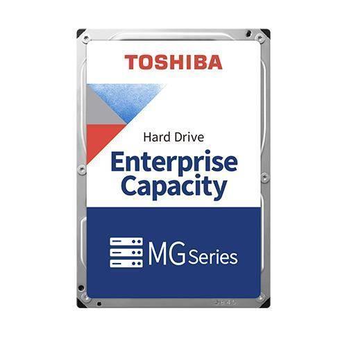 HDD TOSHIBA 6TB SATA 256 MB 7200 rpm 3,5" MG08ADA600E