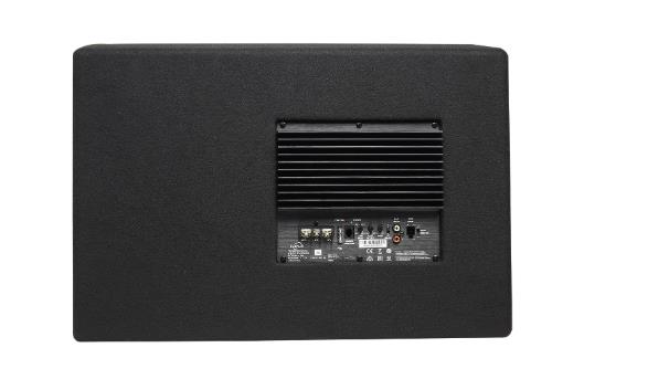 CAR SUBWOOFER BASS PRO 12 TUBE/JBLSUBBP12T JBL - Image 3