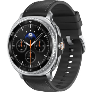 SMARTWATCH GALAXY WATCH8 CLAS./46MM BLACK SM-L500 SAMSUNG