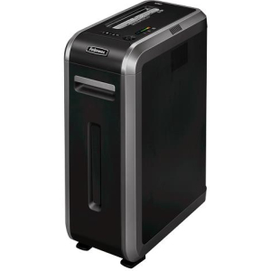 SHREDDER POWERSHRED 125CI/CROSS CUT 4612002 FELLOWES
