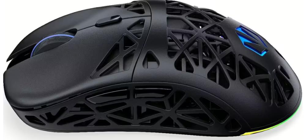 MOUSE USB OPTICAL WRL LIV PLUS/BLACK EY6A016 ENDORFY - Image 4