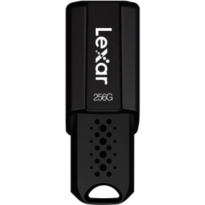 MEMORY DRIVE FLASH USB3 256GB/S80 LJDS080256G-BNBNG LEXAR