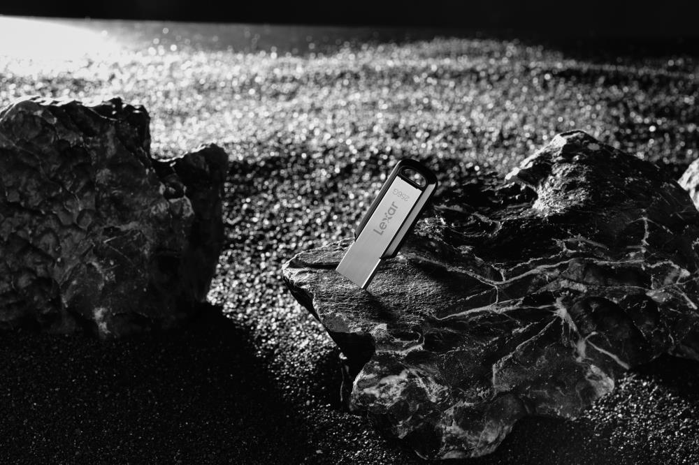 MEMORY DRIVE FLASH USB3 256GB/M400 LJDM400256G-BNBNG LEXAR - Image 6